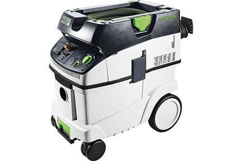 Festool CTL 36 E LE Dammsugare med tryckluftsmodul