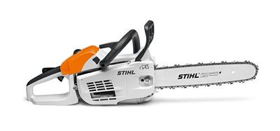 Stihl MS 201 C-M Motorsåg 30cm 3/8"