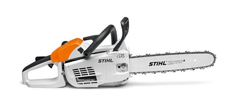 Stihl MS 201 C-M Motorsåg 30cm 3/8"
