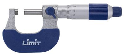 Limit Mikrometer 0-1"