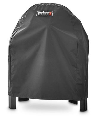 Weber 7185 Premium överdrag - Pulse 1000 med stativ