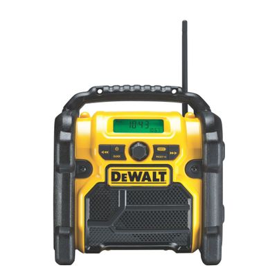 DeWalt DCR019 Radio (10,8-18V XR)