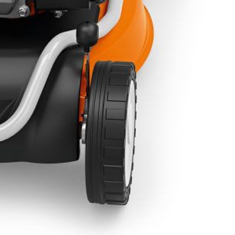 Stihl Gräsklippare RM 3 RT