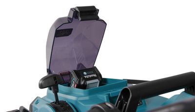Makita LM003GZ Gräsklippare XGT 40V 38cm (utan batterier)