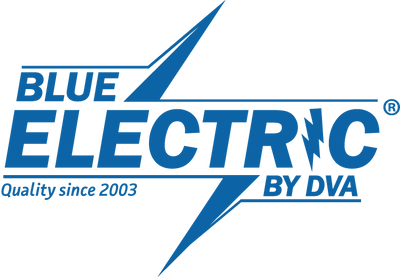 Blue Electric