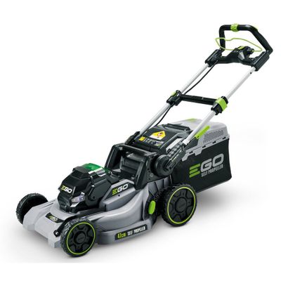 EGO Power+ Gräsklippare LM1900E-SP (utan batteri)