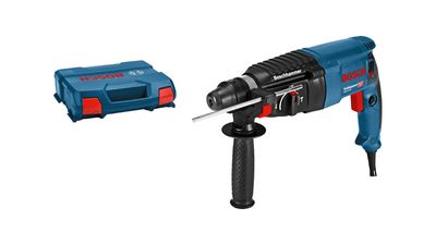 Bosch GBH 2-26 Kombihammare 2,7J SDS+