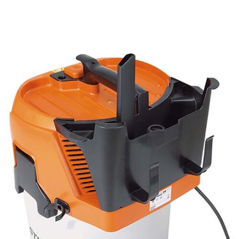 Stihl SE 122 E Dammsugare 1500W (30L)
