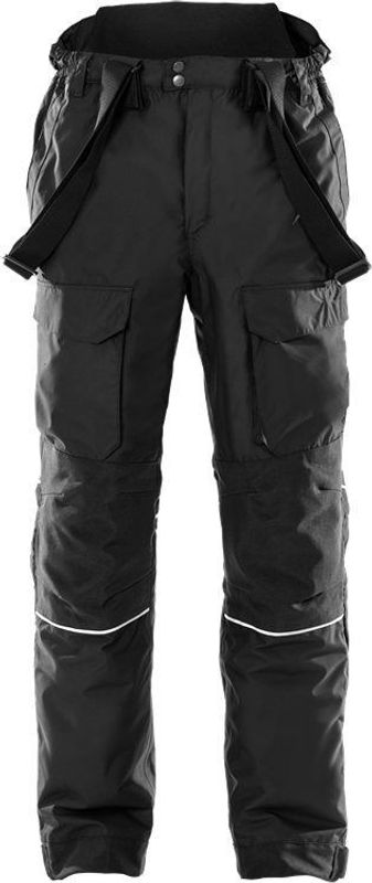 Fristads Airtech® Vinterbyxa 2698 GTT Svart M