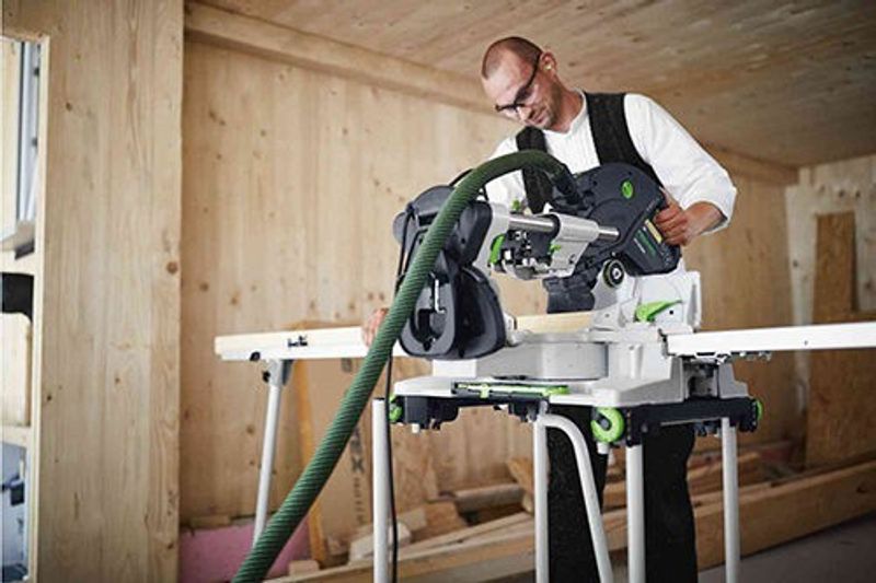 Festool Arbets-/Transportstativ UG-KAPEX (KS120 & KS88)