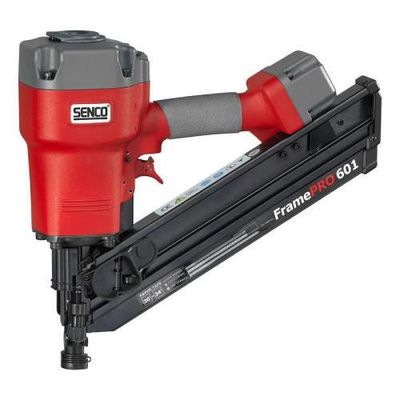 Senco Frame Pro 601 Stomspikare 34° (50-90mm)