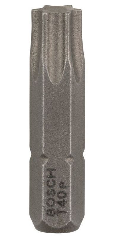 Bosch Bits T40 25mm 3st