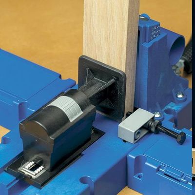 KREG Borrjigg KMS-EUR Jig Master System