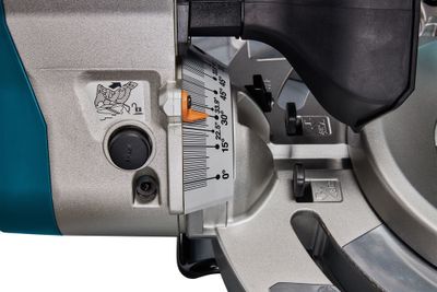 Makita LS1219L Kap-/Gersåg 305mm DXT Laser