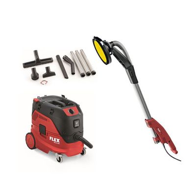 Flex Giraffpaket GE5R+VCE33LMC