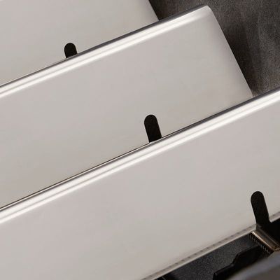 Weber Genesis SX-325s Smart Gasolgrill – 3 Brännare & Sear Zone