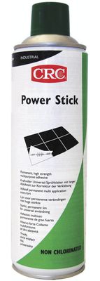 CRC Snabblim Power Stick 9070 Spray 500 ml