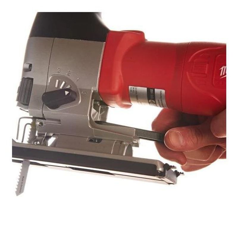 Milwaukee FSPE 110 X Sticksåg (710W)