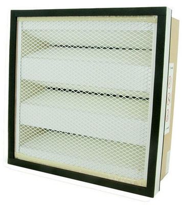 Pullman Hepa-filter till A1000