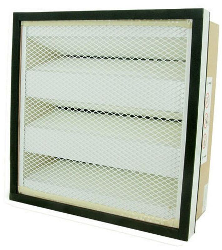 Pullman Hepa-filter till A1000