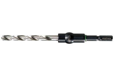 Festool Spiralborr HSS D4,5/47 CE/M-SET
