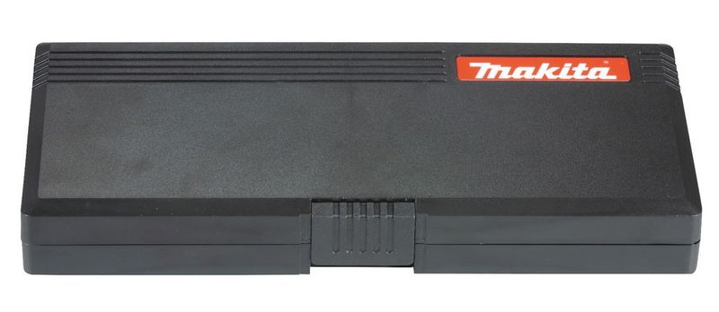Makita hylsnyckelsats 21-delar