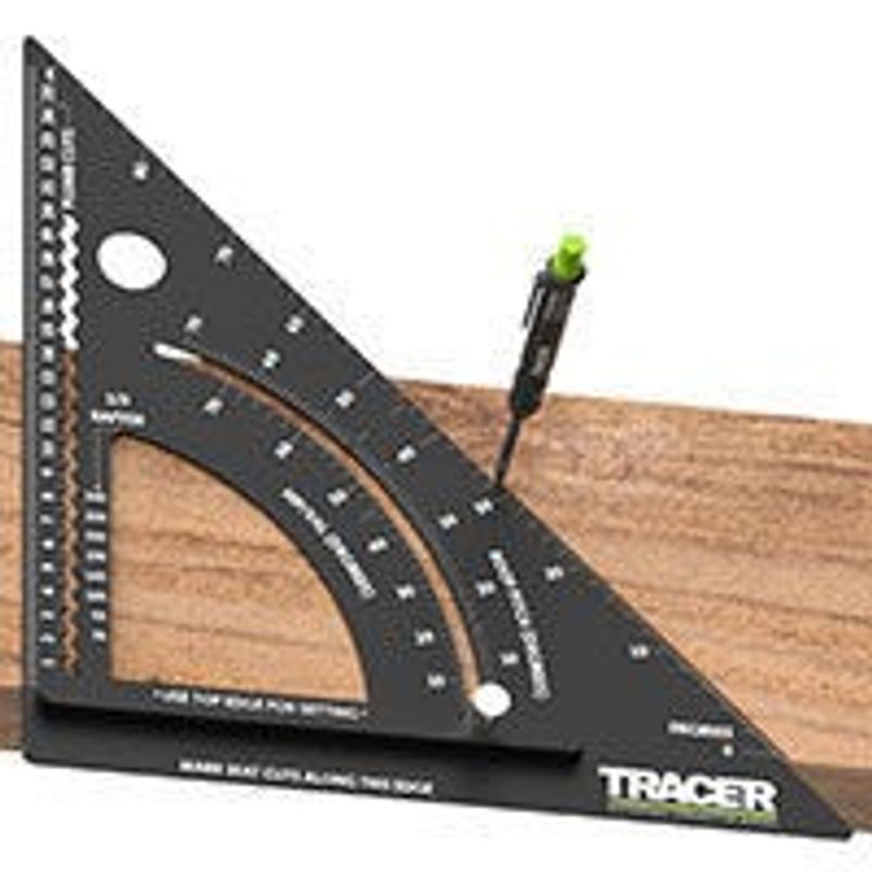 TRACER APS12 Snabbvinkel 300mm