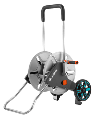 Gardena 18541-20 CleverRoll M Metall