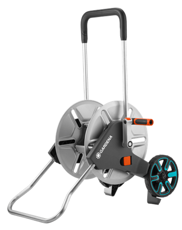 Gardena 18541-20 CleverRoll M Metall