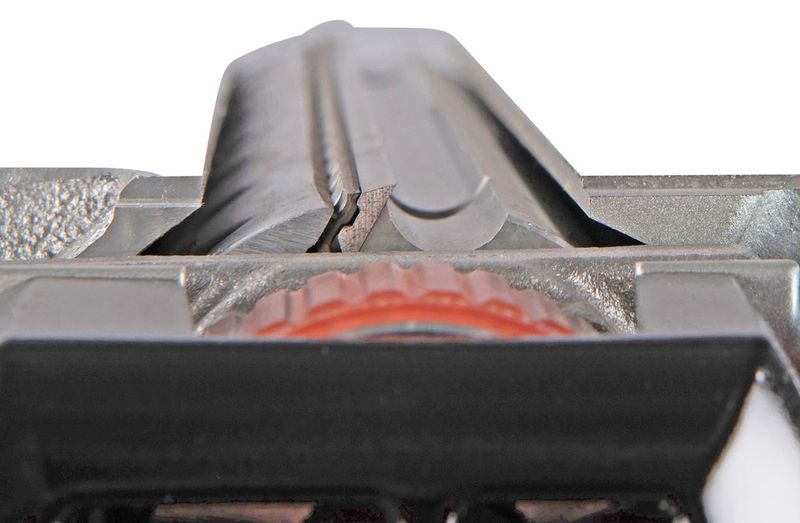 KP312S Makita Hyvel 312mm