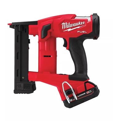 Milwaukee M18 FNCS18GS-202X fuel klammerpistol