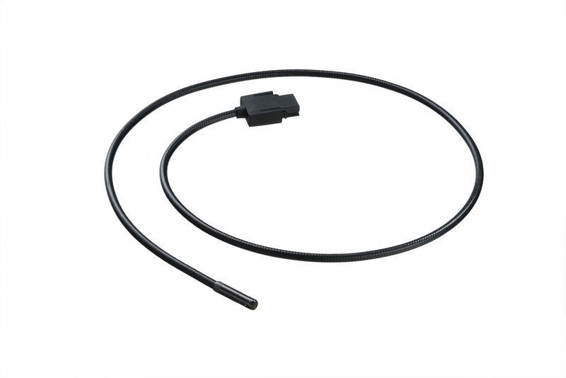 Bosch Kamerahuvud 8,5 mm (300 cm)
