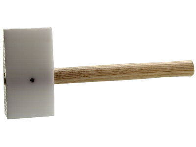 Plastklubba Kilform 2513