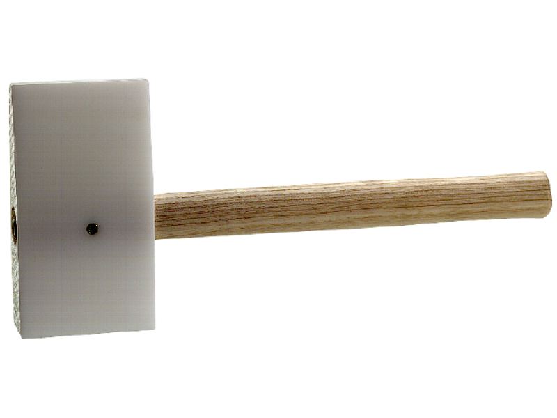 Plastklubba Kilform 2513