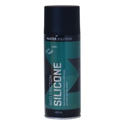 Spray Master Silicone Spray 400ml