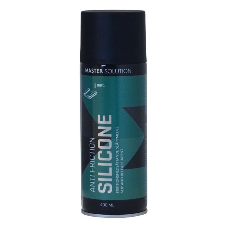 Spray Master Silicone Spray 400ml