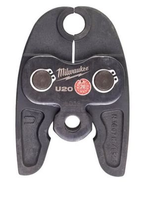 Milwaukee Pressback Typ-U M18 Ø20mm