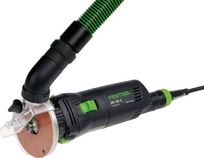 Festool Kantfräs OFK 500 Q-PLUS R2 230V