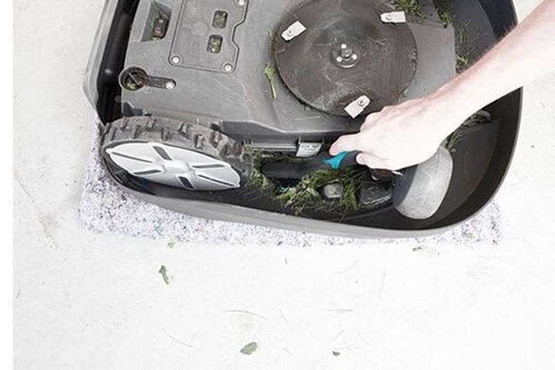 Gardena Rengörings- och underhållskit Robotgräsklippare