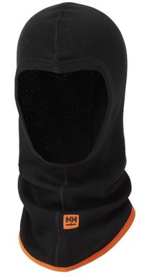 Helly Hansen Lifa MAX Balaclava 79710 990 Svart