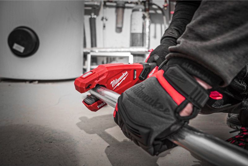 RÖRKAP M12 PCSS-202C