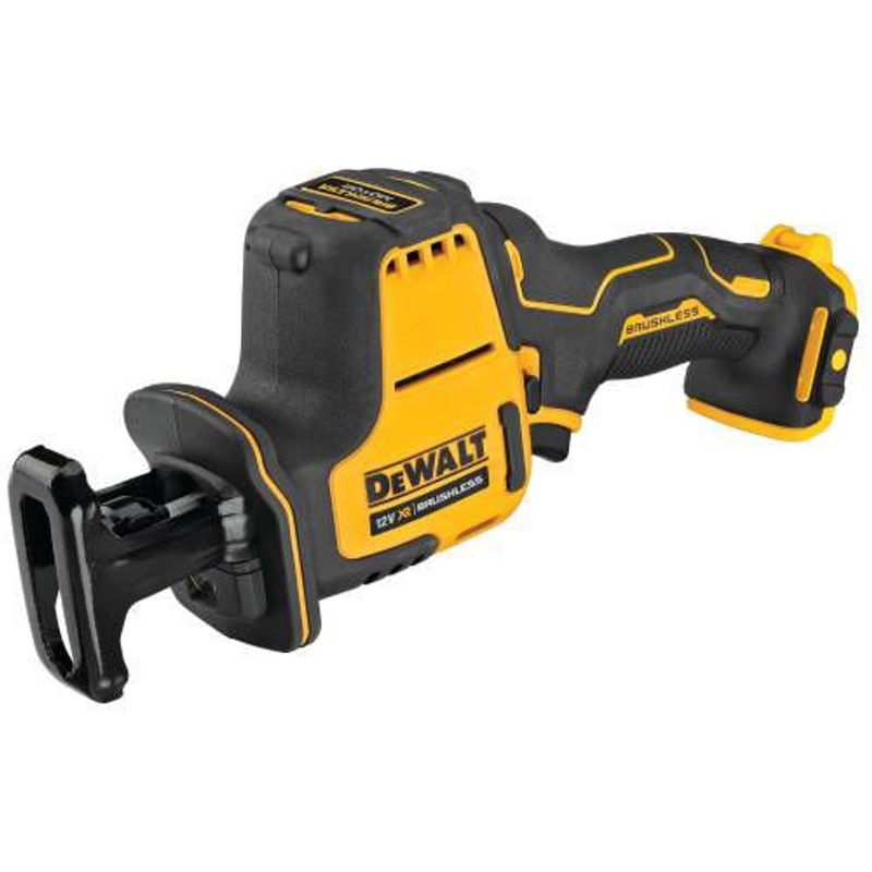 DeWalt DCS312N Tigersåg 12V XR (utan batteri)