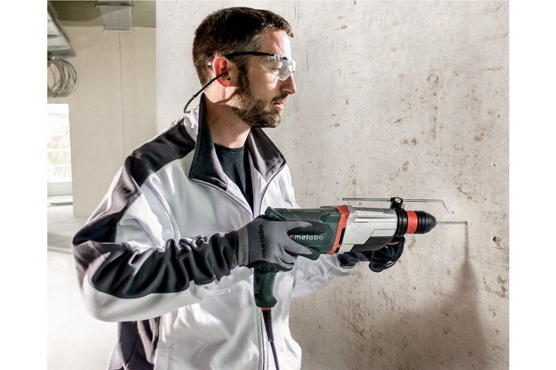 Metabo UHE 2660-2Q Kombihammare SDS+ 2,8 joule