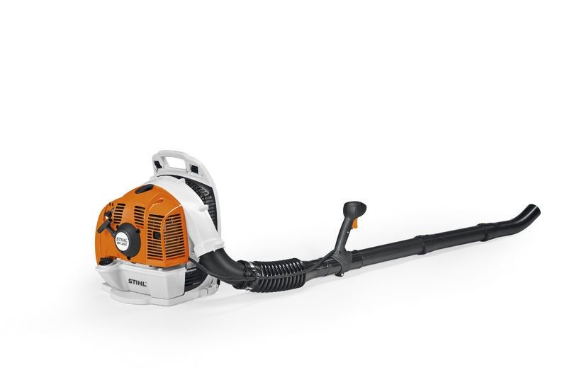 Stihl BR 350 Blåsaggregat