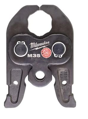 Milwaukee Pressback Typ-M M18 Ø35mm