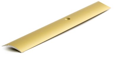 Habo Skarvlist A03 1000mm Guld SB