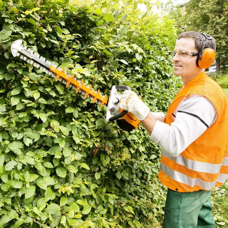 Stihl Häcksax HS 56 C-E 600mm 24"
