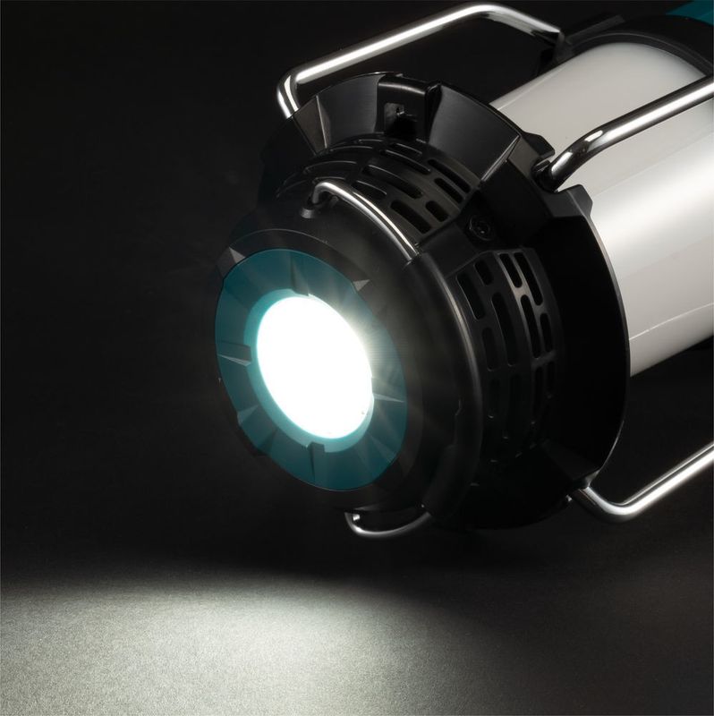 Makita Lampa / Radio XGT MR009G 40V (utan batterier)