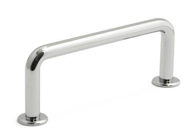 Habo Lådhandtag Bella CC86 Krom SB