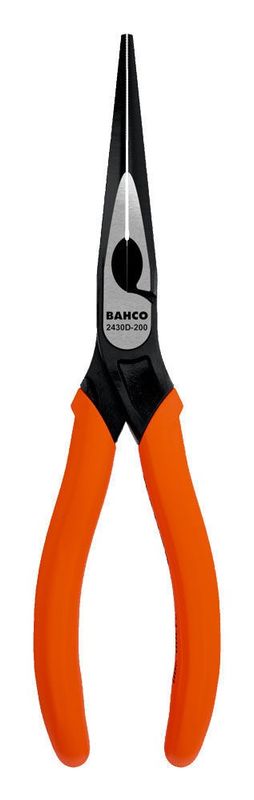 Bahco 2430 D-160 Spetstång 160mm
